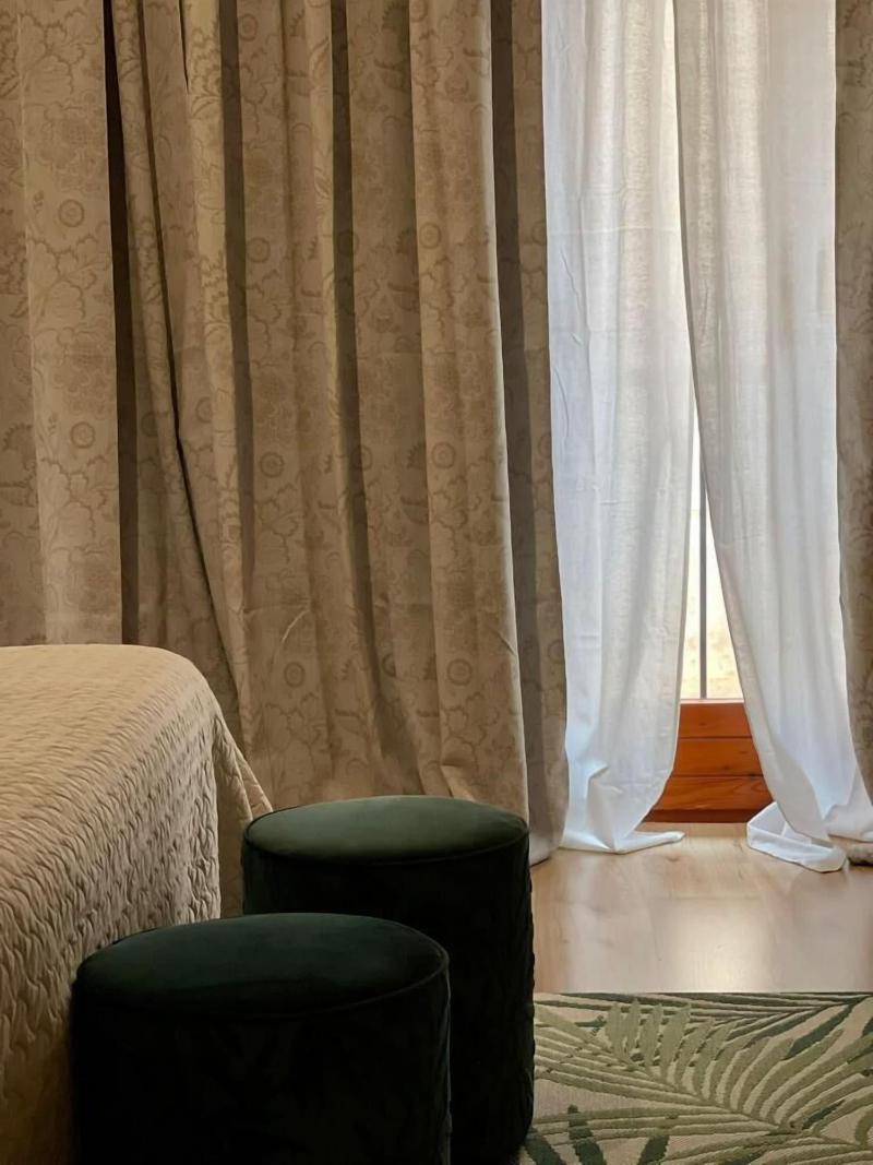 Palazzina300 - Oda