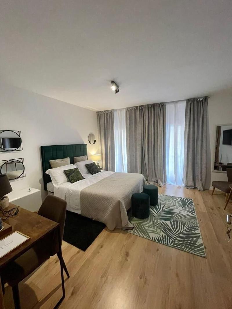 Palazzina300 - Oda