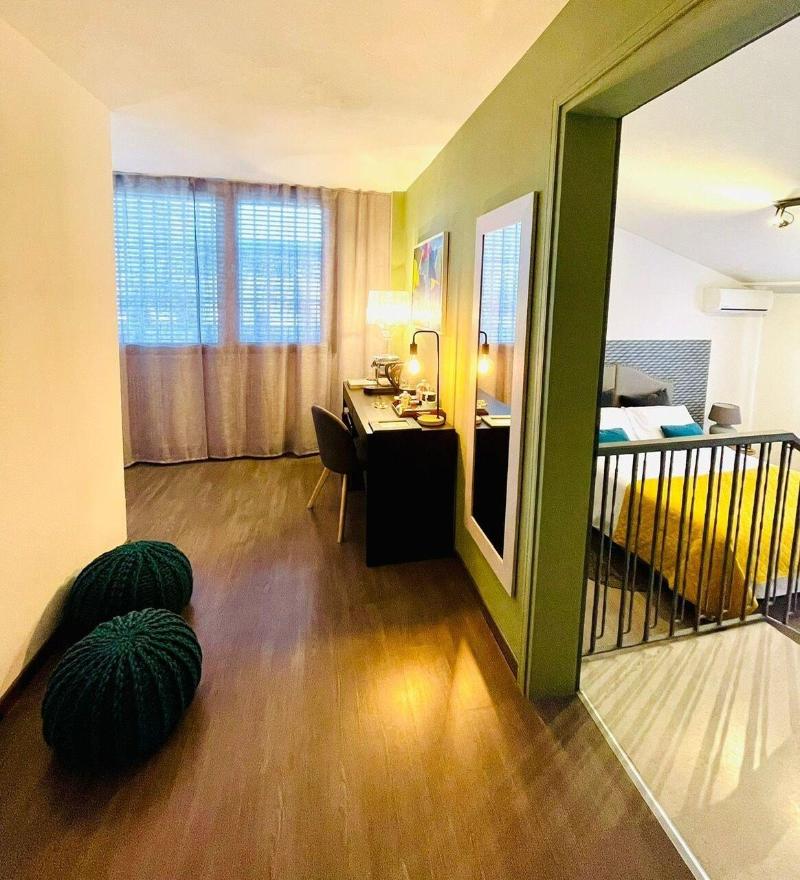 Palazzina300 - Oda