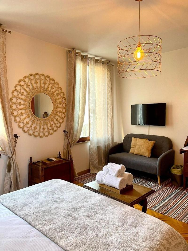 Palazzina300 - Oda