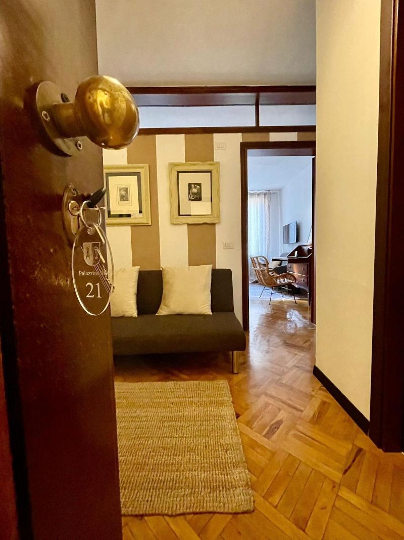 Palazzina300 - Oda