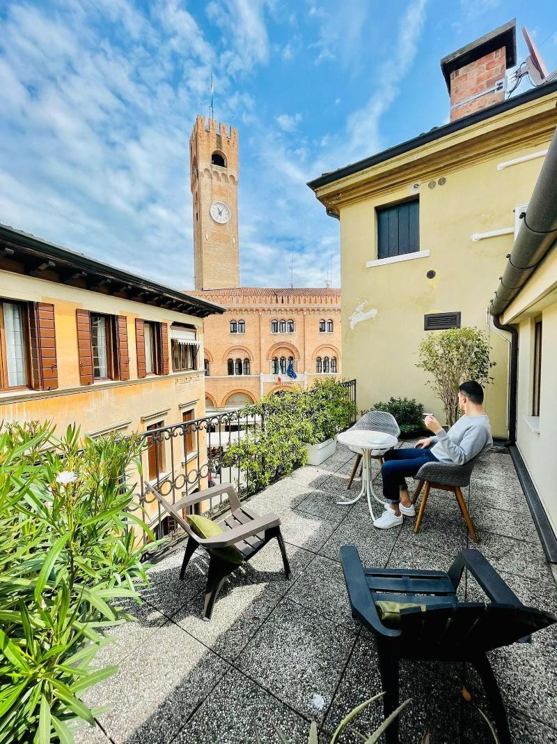 Palazzina300 - Oda