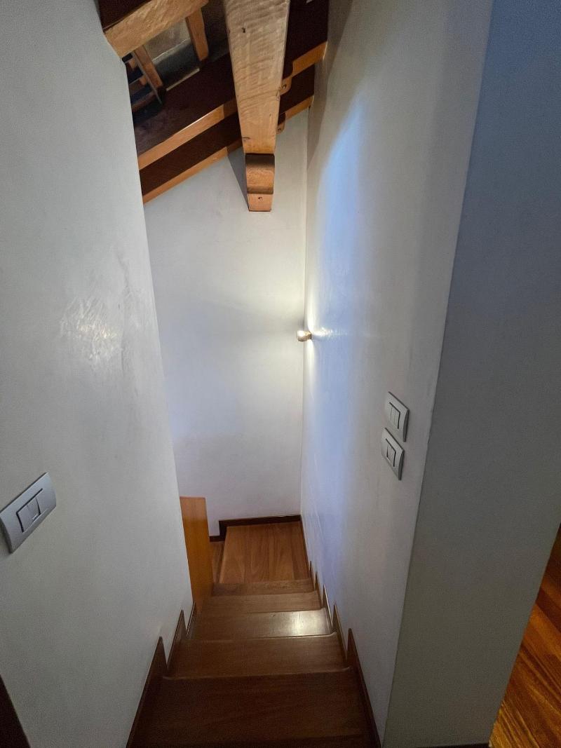 Palazzina300 - Oda