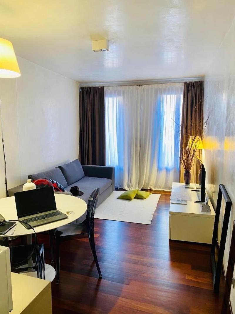 Palazzina300 - Oda