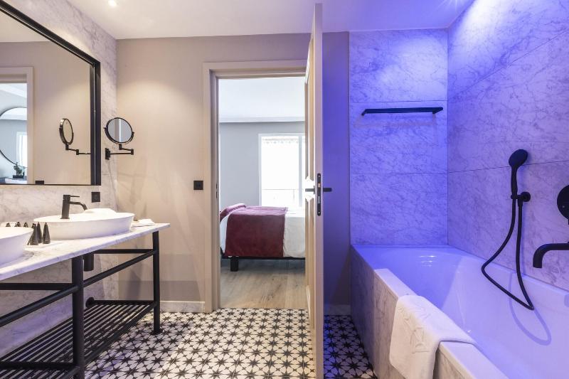 Hotel l'Incomparable - Genel