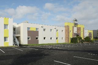 B&B HOTEL Angoulême