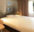 B&B HOTEL Angoulême oda fotoğrafı