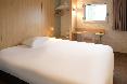 B&B HOTEL Angoulême oda fotoğrafı