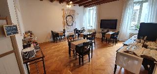 B&B Quarenghi16 otel fotoğrafı