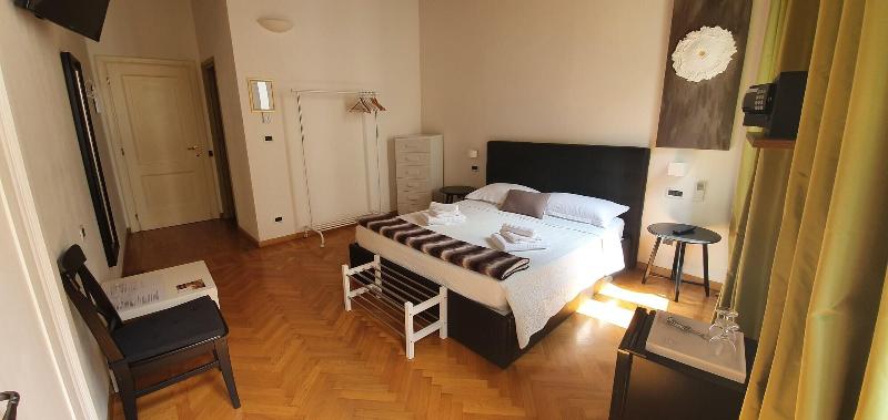 B&B Quarenghi16 - Oda