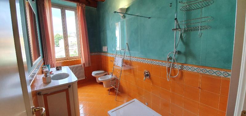 B&B Quarenghi16 - Oda