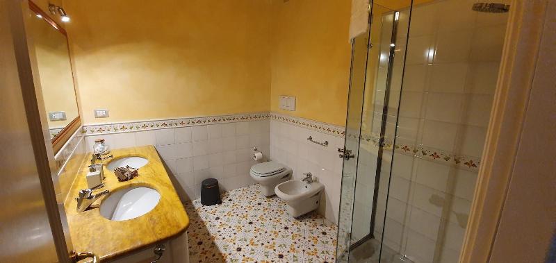 B&B Quarenghi16 - Oda