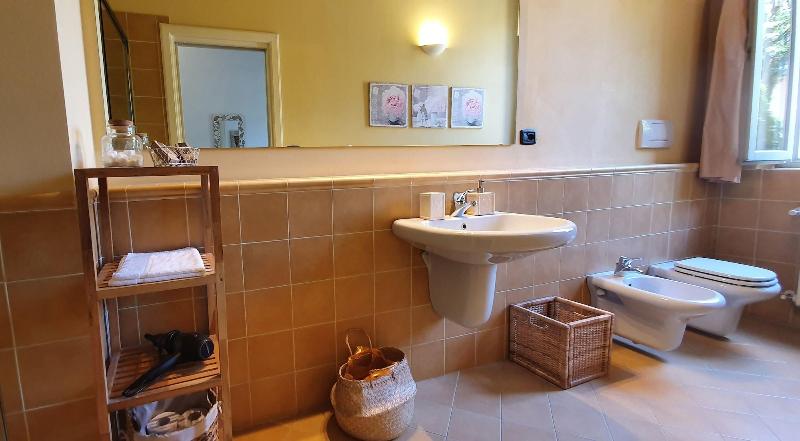 B&B Quarenghi16 - Oda