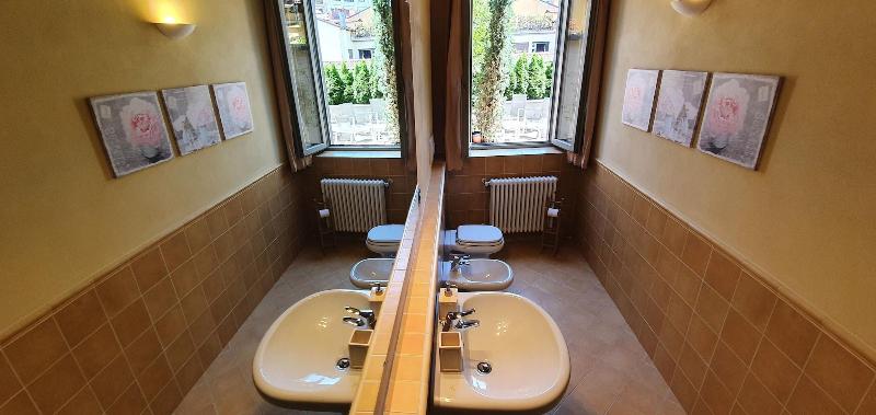 B&B Quarenghi16 - Oda