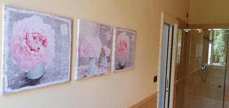 B&B Quarenghi16 - Oda