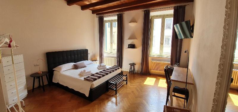 B&B Quarenghi16 - Oda