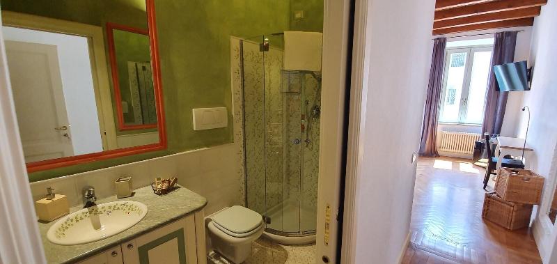 B&B Quarenghi16 - Oda