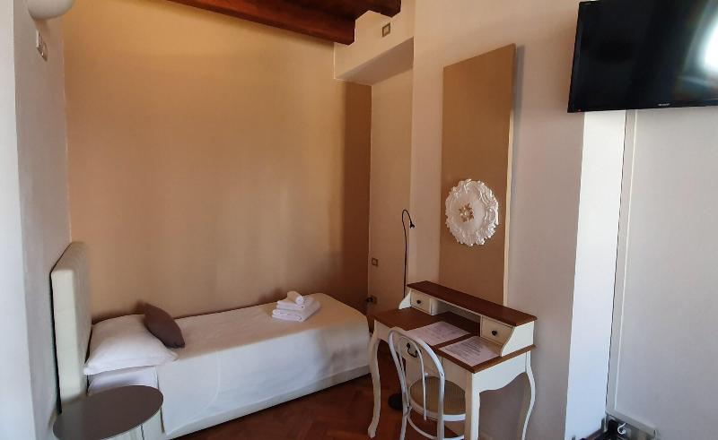 B&B Quarenghi16 - Oda
