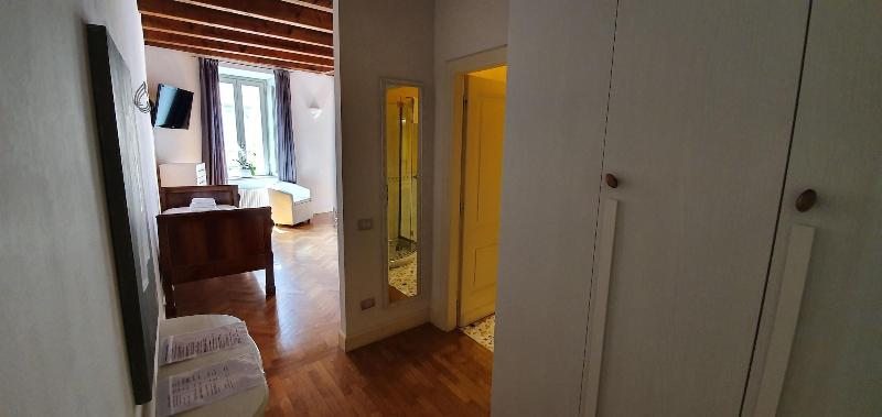 B&B Quarenghi16 - Oda