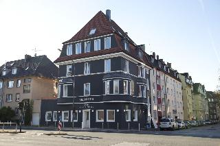 Georges Hotel otel fotoğrafı