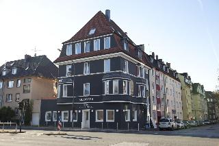 Georges Hotel fotoÄŸrafÄ±