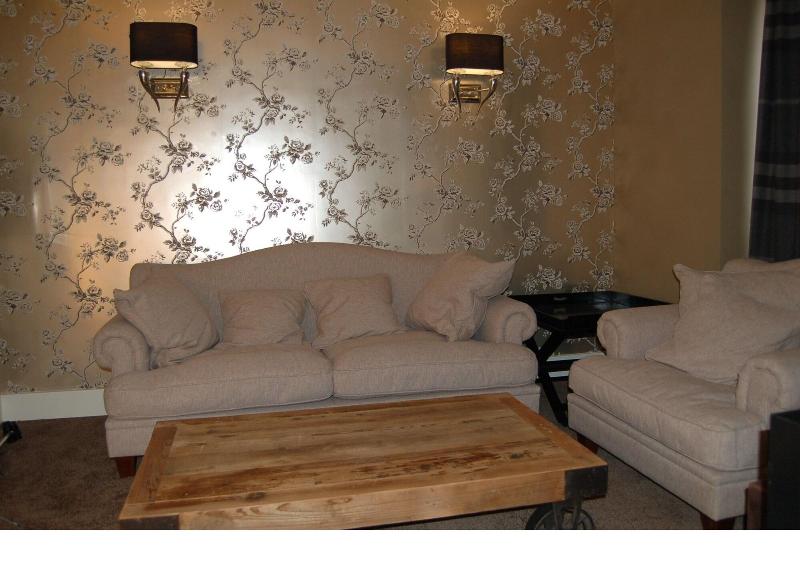 Georges Hotel - Oda