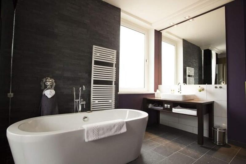 Georges Hotel - Oda