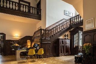 Hotel Park Villa fotoÄŸrafÄ±