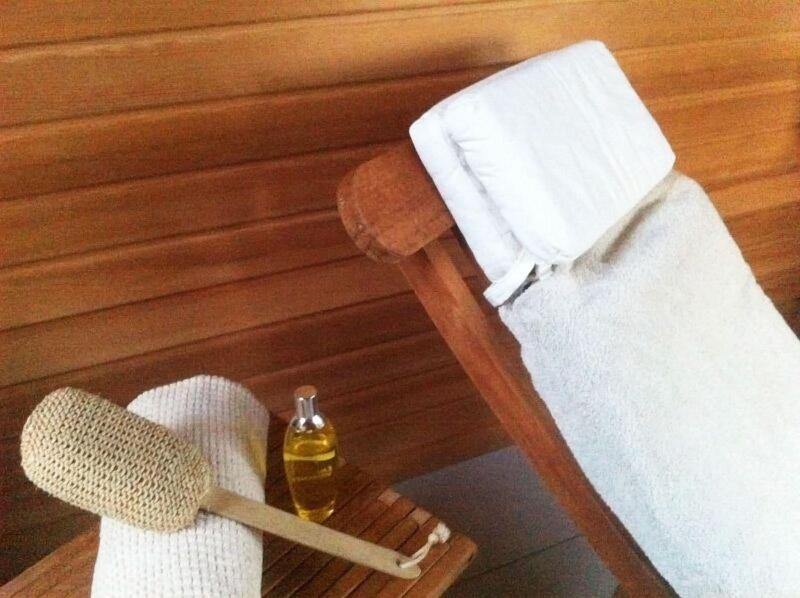 Hotel Park Villa - Aktivite