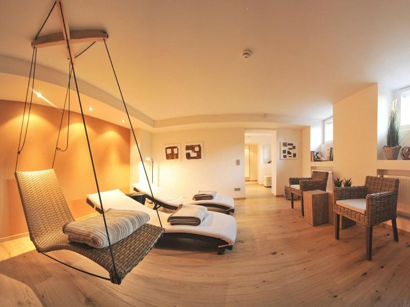 Hotel Park Villa - Aktivite
