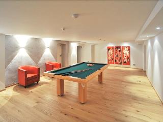 Hotel Park Villa fotoÄŸrafÄ±
