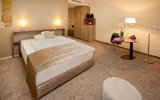 Hotel Park Villa otel fotoğrafı