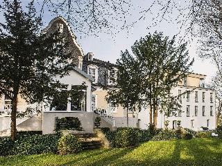 Hotel Park Villa fotoÄŸrafÄ±