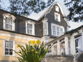 Hotel Park Villa fotoÄŸrafÄ±