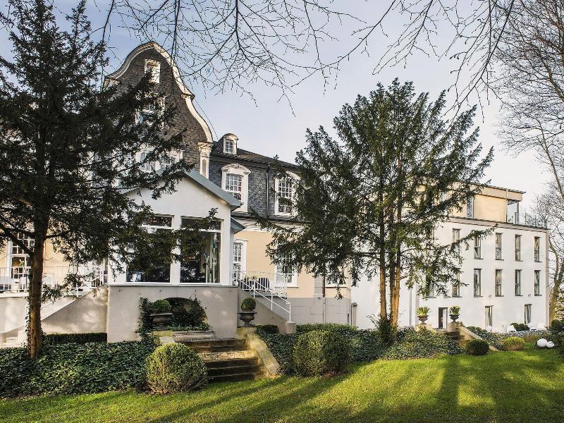 Hotel Park Villa - Genel