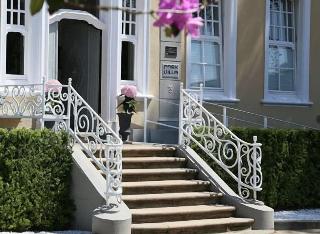 Hotel Park Villa fotoÄŸrafÄ±