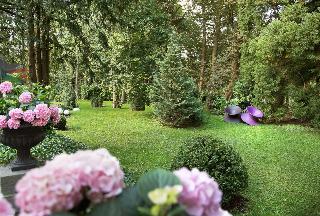 Hotel Park Villa fotoÄŸrafÄ±