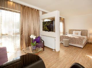 Hotel Park Villa fotoÄŸrafÄ±