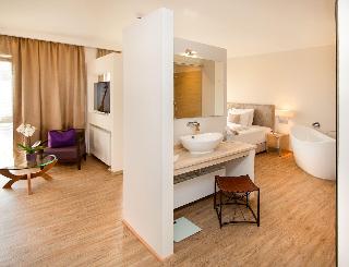 Hotel Park Villa fotoÄŸrafÄ±