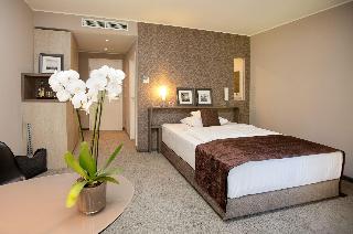 Hotel Park Villa fotoÄŸrafÄ±