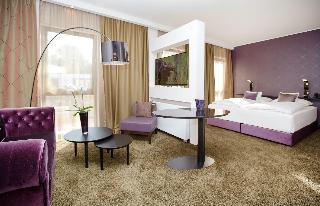 Hotel Park Villa fotoÄŸrafÄ±
