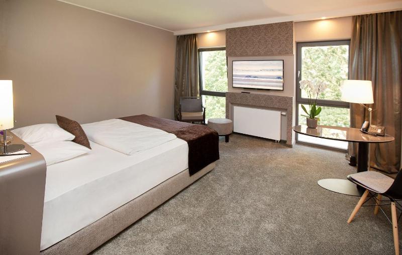 Hotel Park Villa - Oda