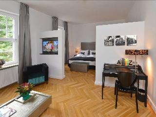 Hotel Park Villa fotoÄŸrafÄ±