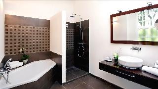 Hotel Park Villa fotoÄŸrafÄ±