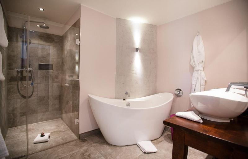 Hotel Park Villa - Oda