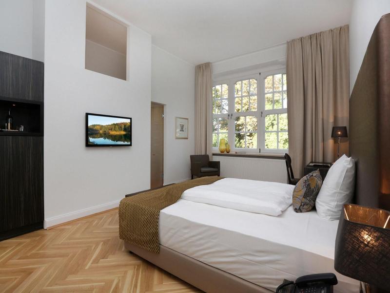 Hotel Park Villa - Oda