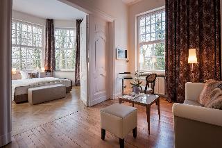 Hotel Park Villa fotoÄŸrafÄ±