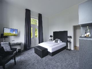 Hotel Park Villa fotoÄŸrafÄ±
