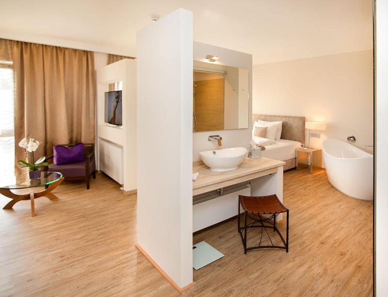 Hotel Park Villa - Oda