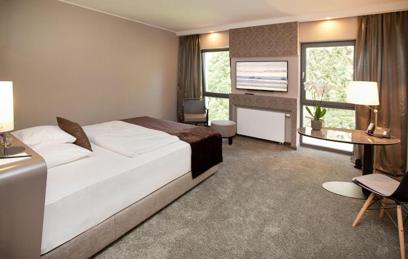 Hotel Park Villa - Oda